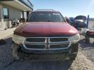 Dodge Durango Crew Image 10