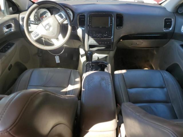 Dodge Durango Crew Image 6