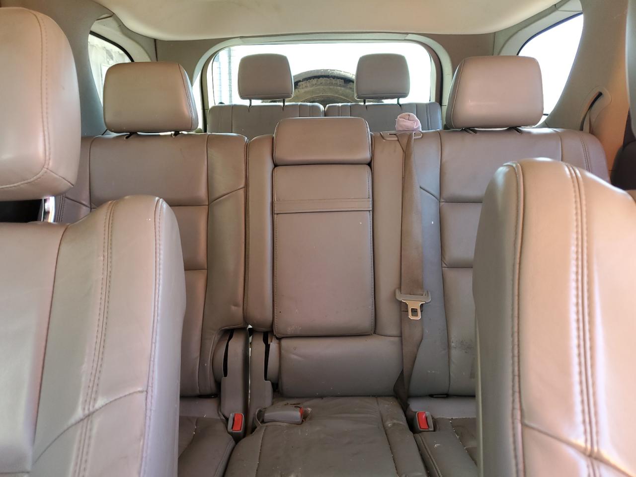 Dodge Durango Crew Image 9