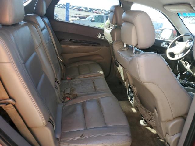 Dodge Durango Crew Image 13