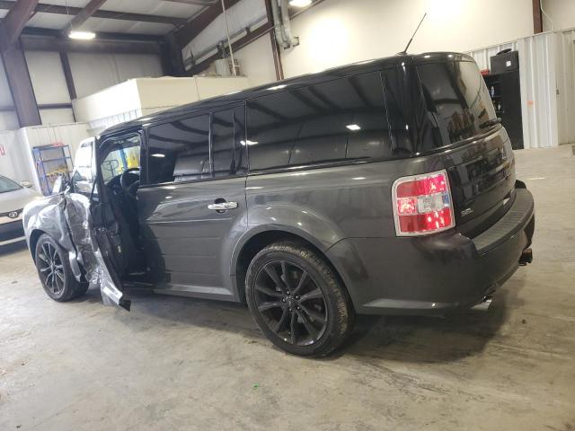 Ford Flex Sel Image 3
