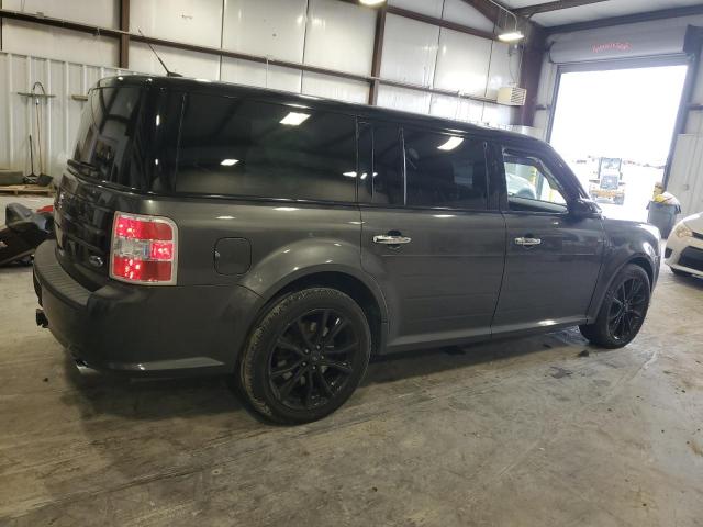 Ford Flex Sel Image 13