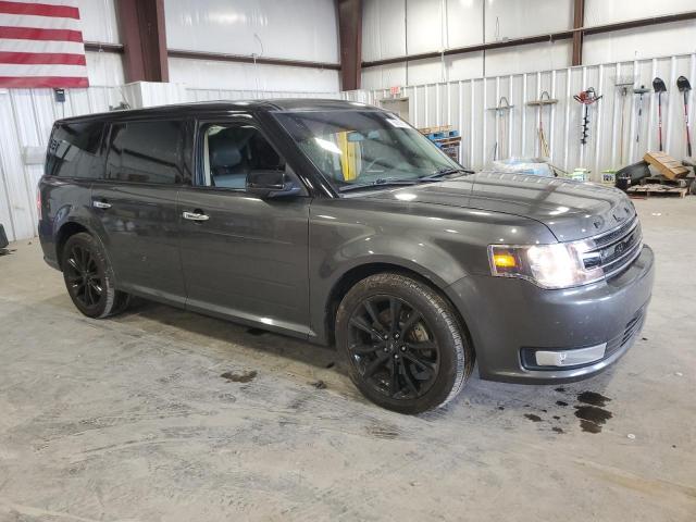 Ford Flex Sel Image 4