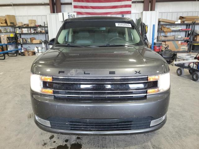 Ford Flex Sel Image 6