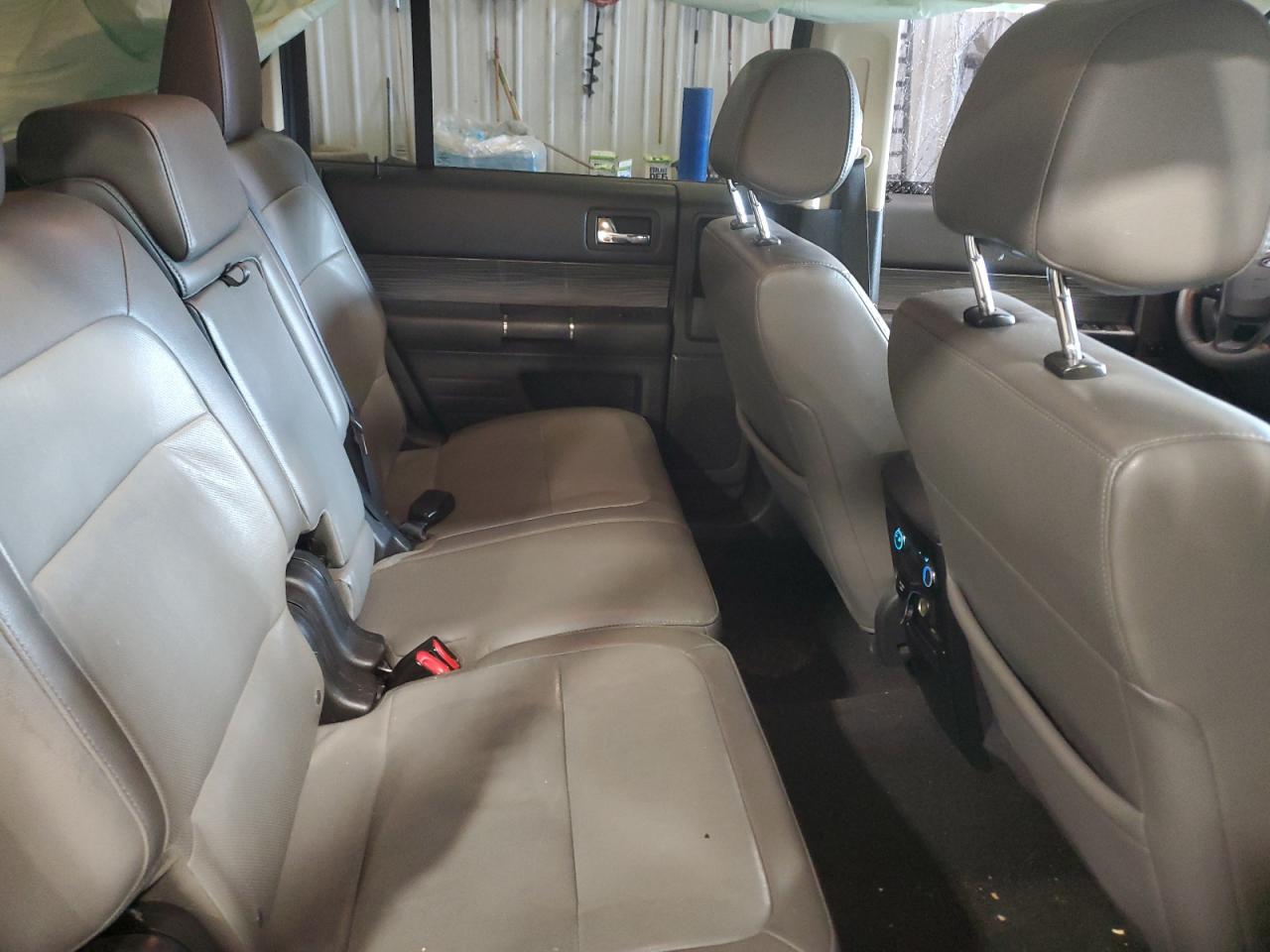 Ford Flex Sel Image 2