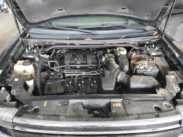 Ford Flex Sel Image 12