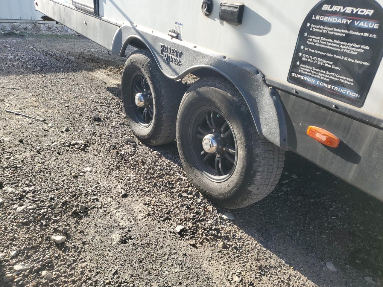 Surveyor Trailer Image 10