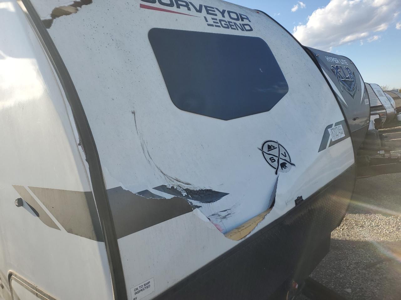 Surveyor Trailer Image 9