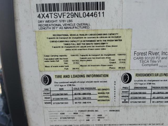 Surveyor Trailer Image 3