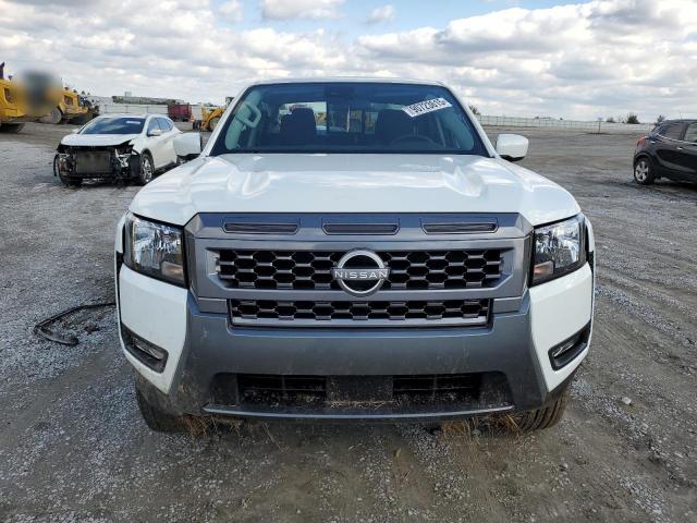 Nissan Frontier S Image 6