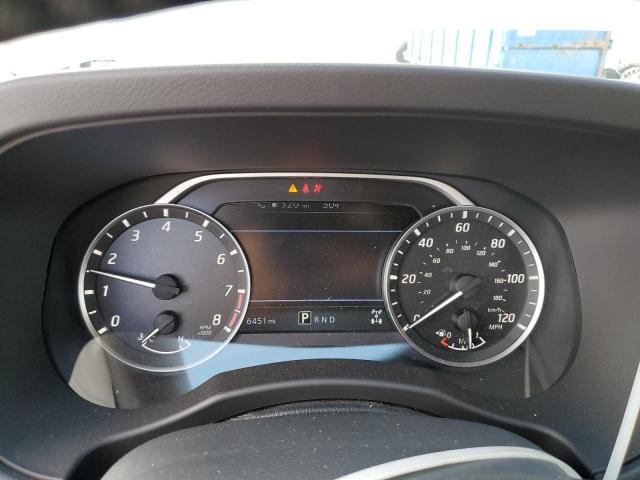 Nissan Frontier S Image 11