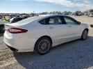 Ford Fusion Titanium Image 6