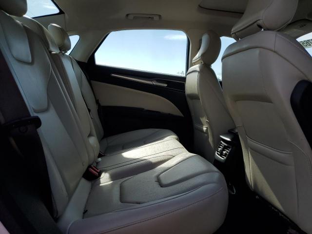 Ford Fusion Titanium Image 9