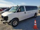 Chevrolet Express Lt Image 1
