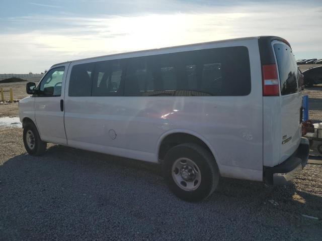 Chevrolet Express Lt Image 2