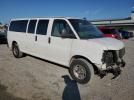 Chevrolet Express Lt Image 7