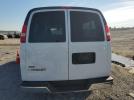 Chevrolet Express Lt Image 8