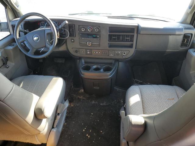 Chevrolet Express Lt Image 6