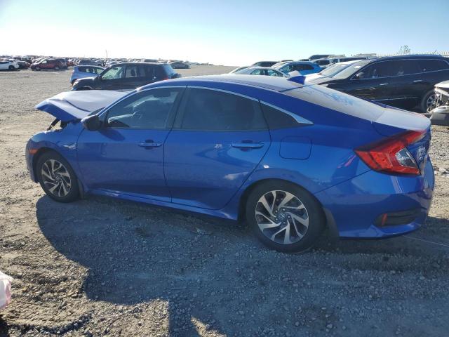 Honda Civic Ex Image 10