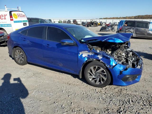 Honda Civic Ex Image 9