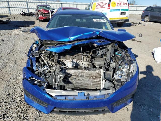 Honda Civic Ex Image 7