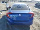 Honda Civic Ex Image 2