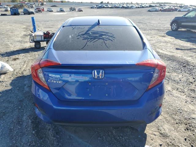Honda Civic Ex Image 2