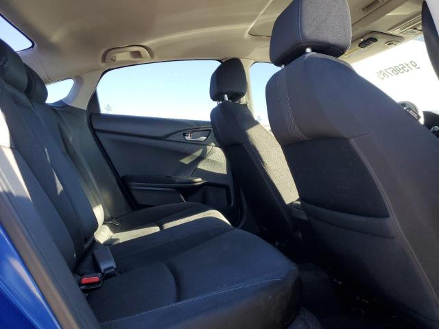 Honda Civic Ex Image 4