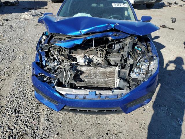 Honda Civic Ex Image 6