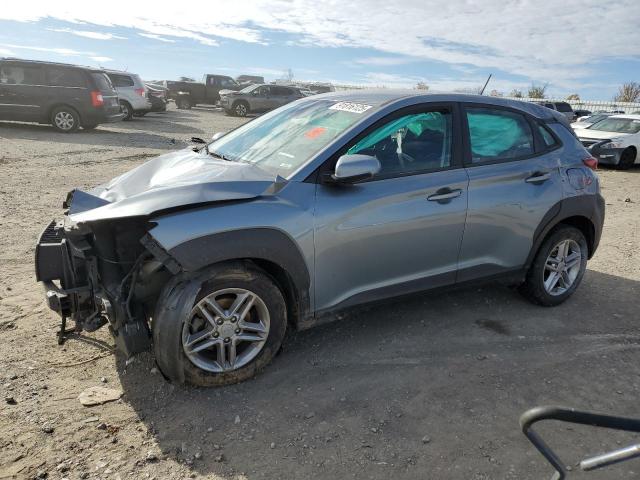  Salvage Hyundai KONA