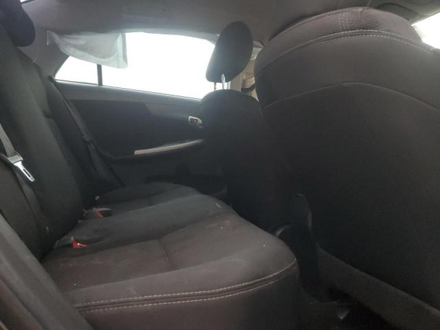 Toyota Corolla Base Image 6