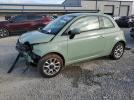 FIAT 500 Pop Image 1