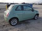 FIAT 500 Pop Image 3