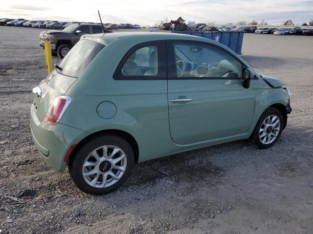 FIAT 500 Pop Image 3