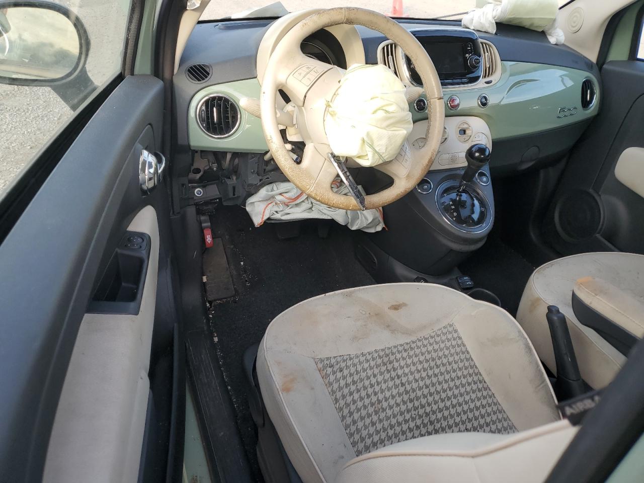 FIAT 500 Pop Image 6