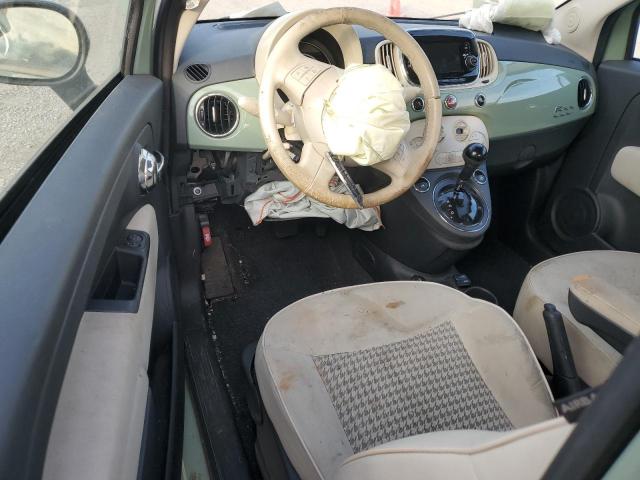 FIAT 500 Pop Image 6