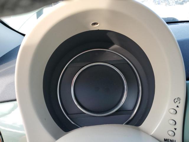 FIAT 500 Pop Image 13