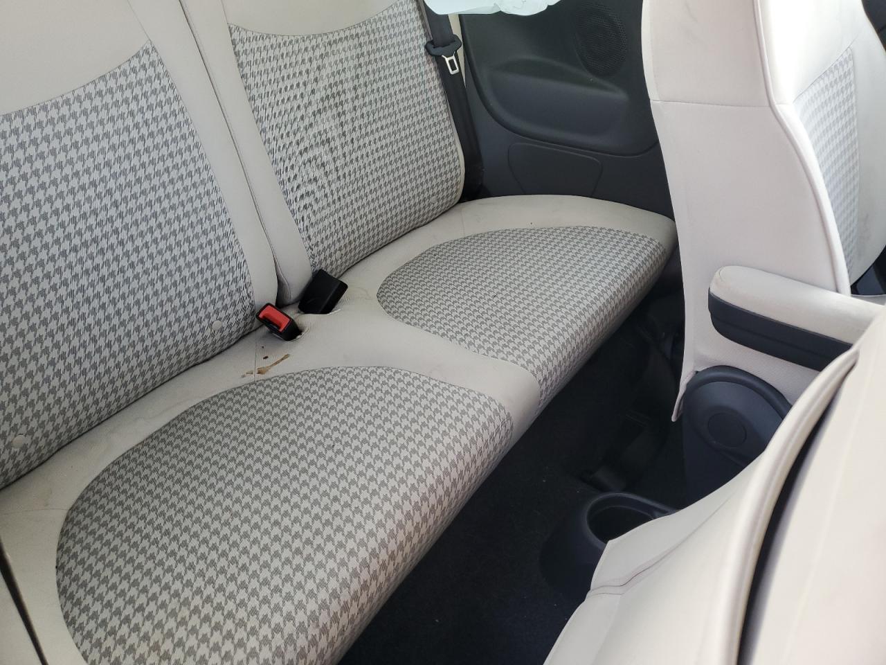 FIAT 500 Pop Image 7