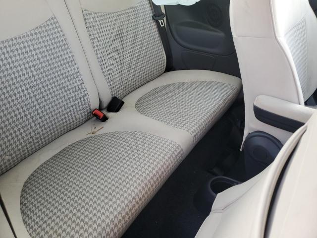 FIAT 500 Pop Image 7