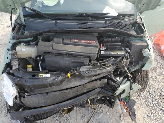 FIAT 500 Pop Image 8