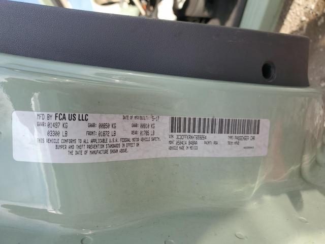 FIAT 500 Pop Image 12