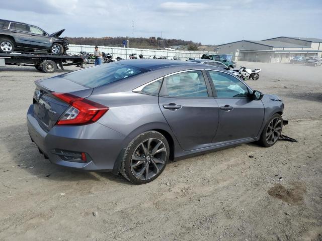 Honda Civic Sport Image 4