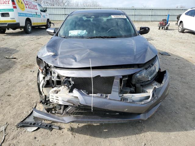 Honda Civic Sport Image 8