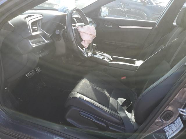 Honda Civic Sport Image 6