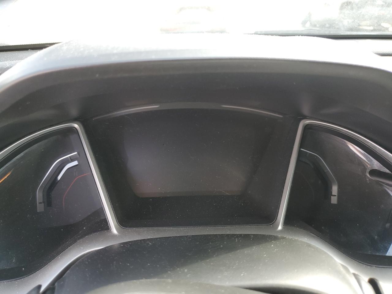 Honda Civic Sport Image 10