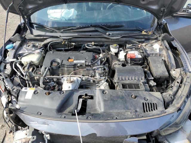 Honda Civic Sport Image 9