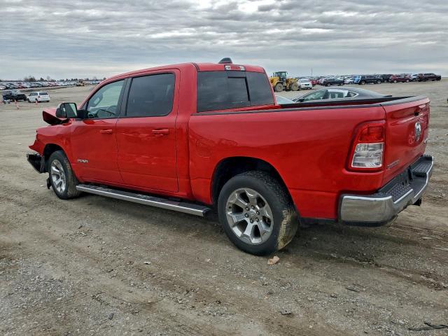 Ram 1500 Big Horn/lone Star Image 8