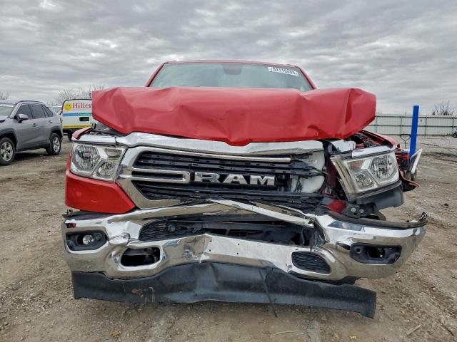 Ram 1500 Big Horn/lone Star Image 12