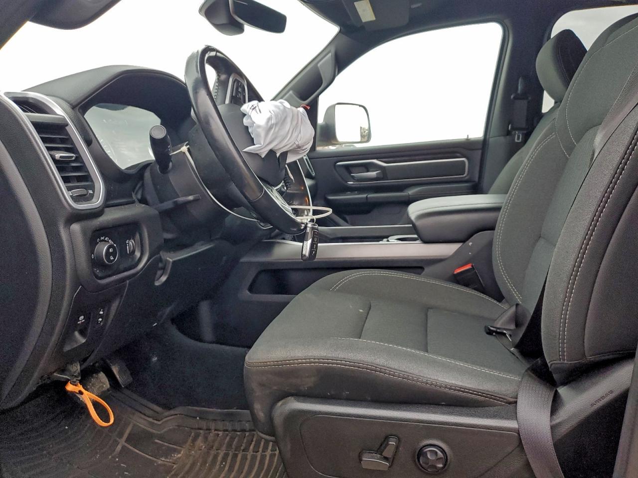 Ram 1500 Big Horn/lone Star Image 11