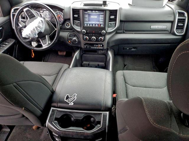 Ram 1500 Big Horn/lone Star Image 7